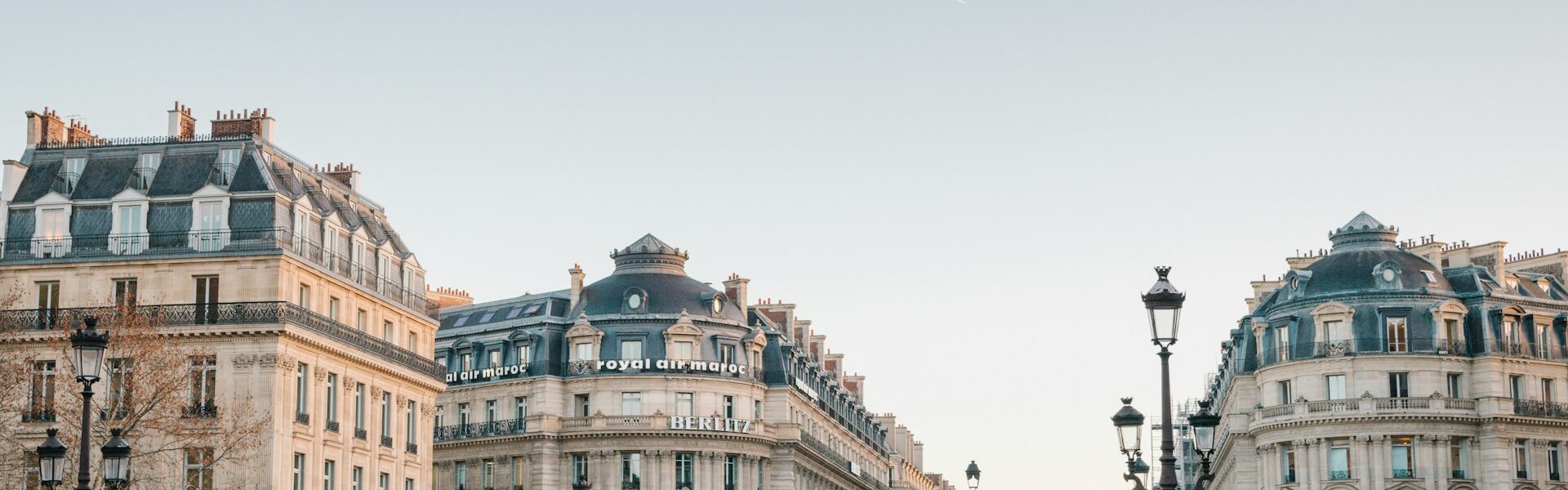 How to Explore Paris Like a Local on Your First Visit