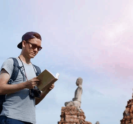 Security Essentials for Travelers: How to Keep Yourself Safe as a Tourist