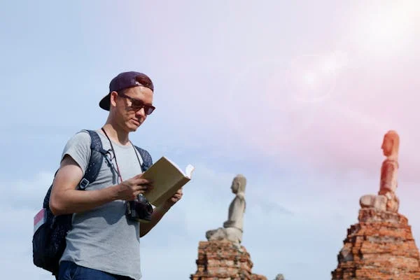 Security Essentials for Travelers: How to Keep Yourself Safe as a Tourist