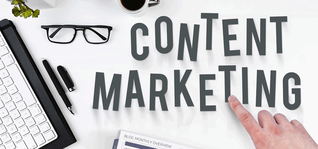 Content Marketing - Resonate with Your Audience Today