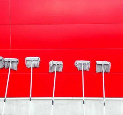 Photo Cleaning equipment