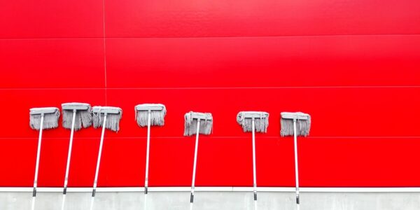 Photo Cleaning equipment