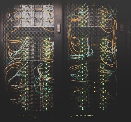 Photo Data center