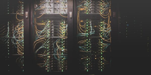 Photo Data center