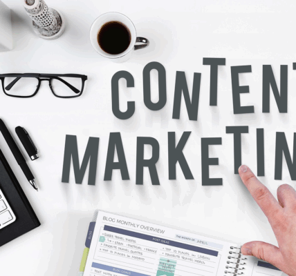 Content Marketing - Resonate with Your Audience Today