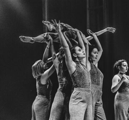 Photo Ballet performance