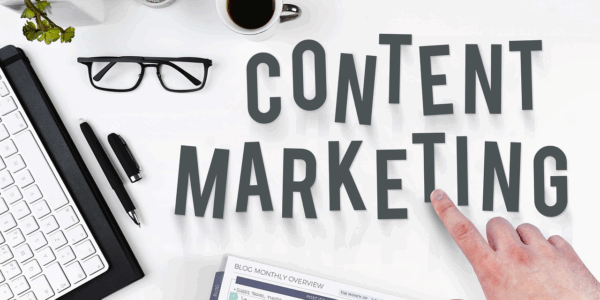 Content Marketing - Resonate with Your Audience Today