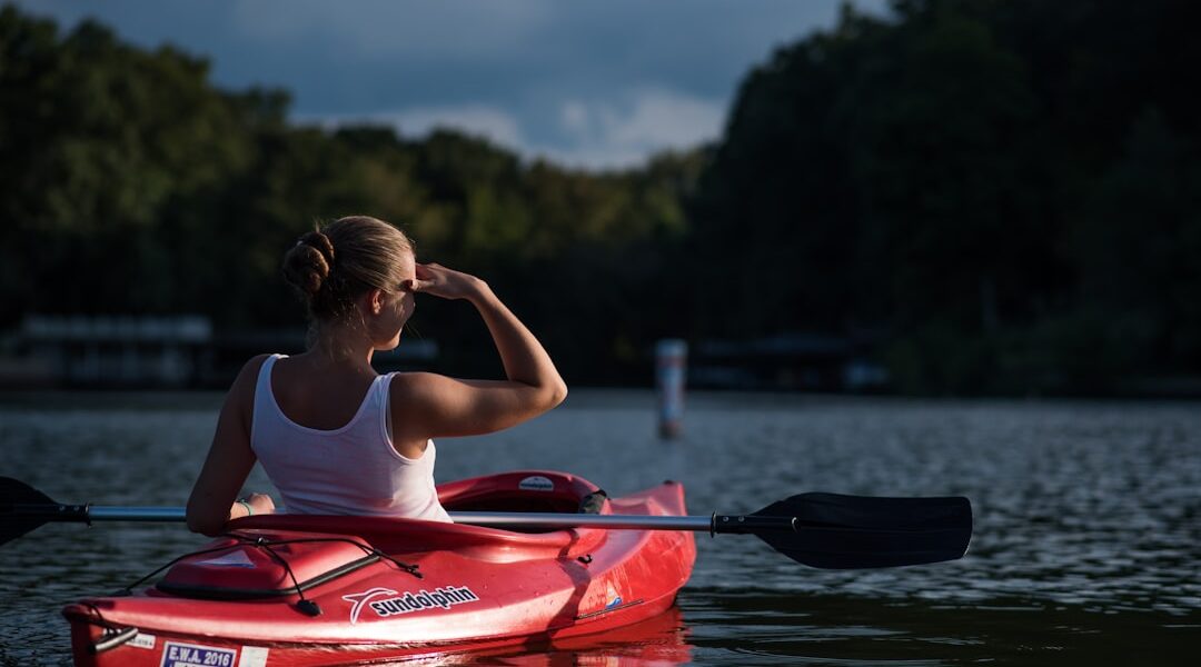 Photo Kayak rental