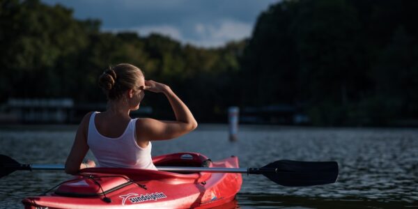 Photo Kayak rental