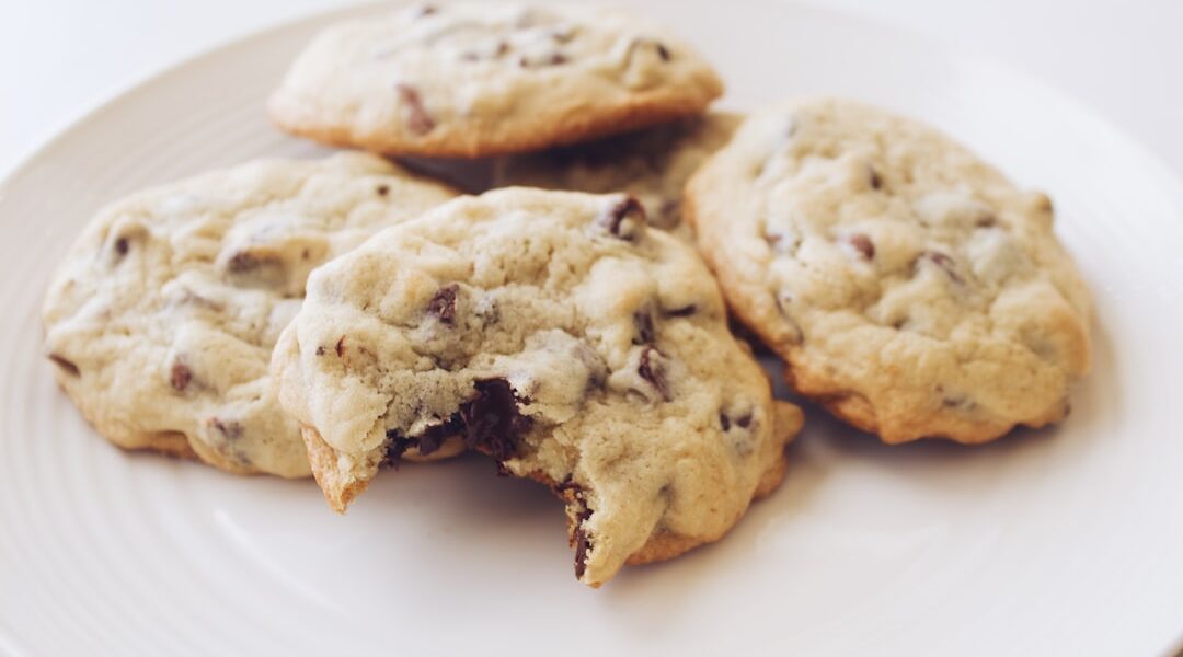 Photo Chocolate chip