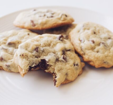 Photo Chocolate chip