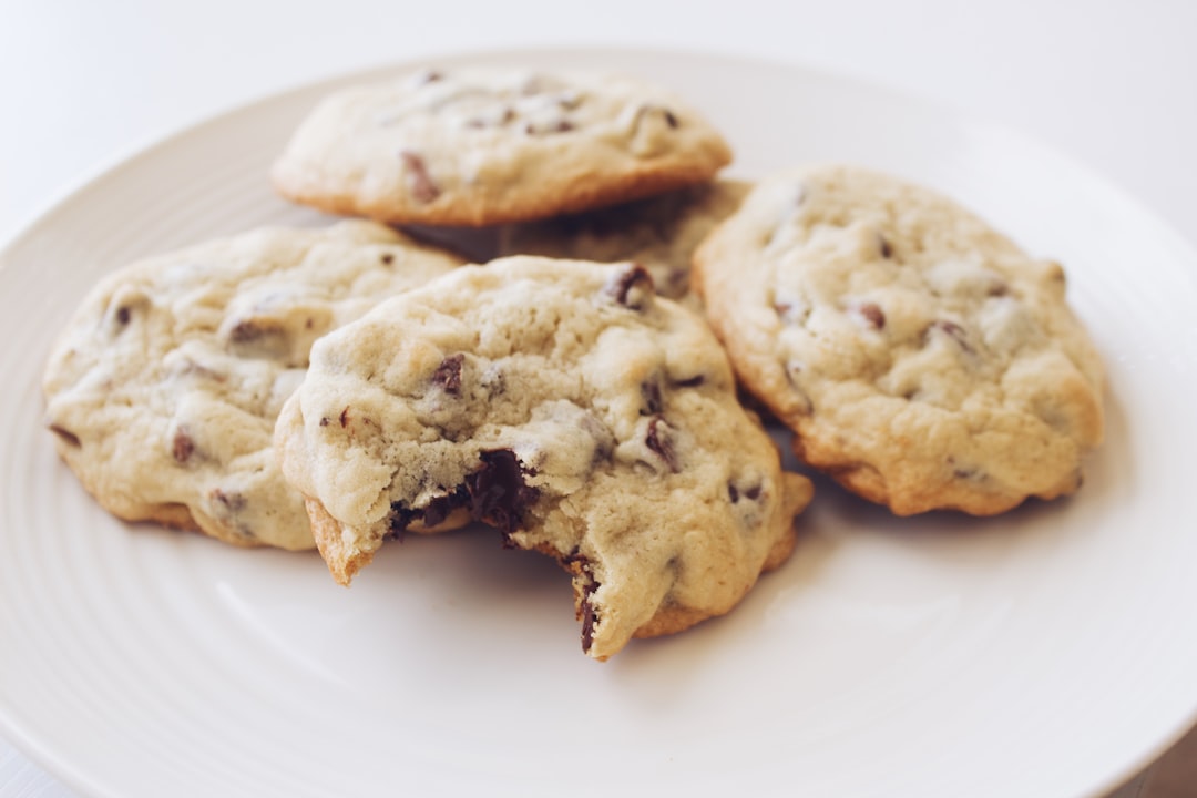 Photo Chocolate chip