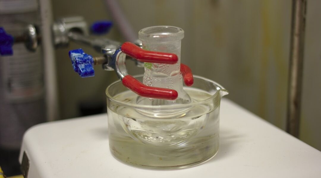 Photo Chemical reaction