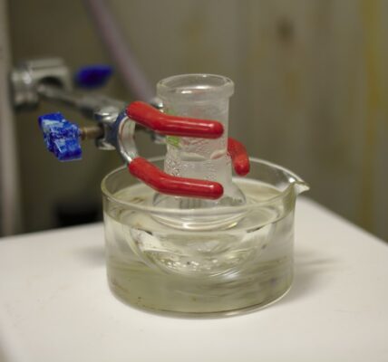Photo Chemical reaction