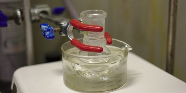 Photo Chemical reaction