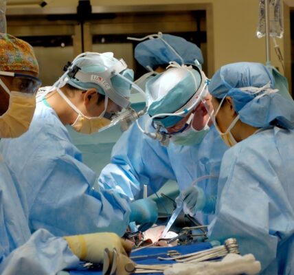 Photo Medical clinic