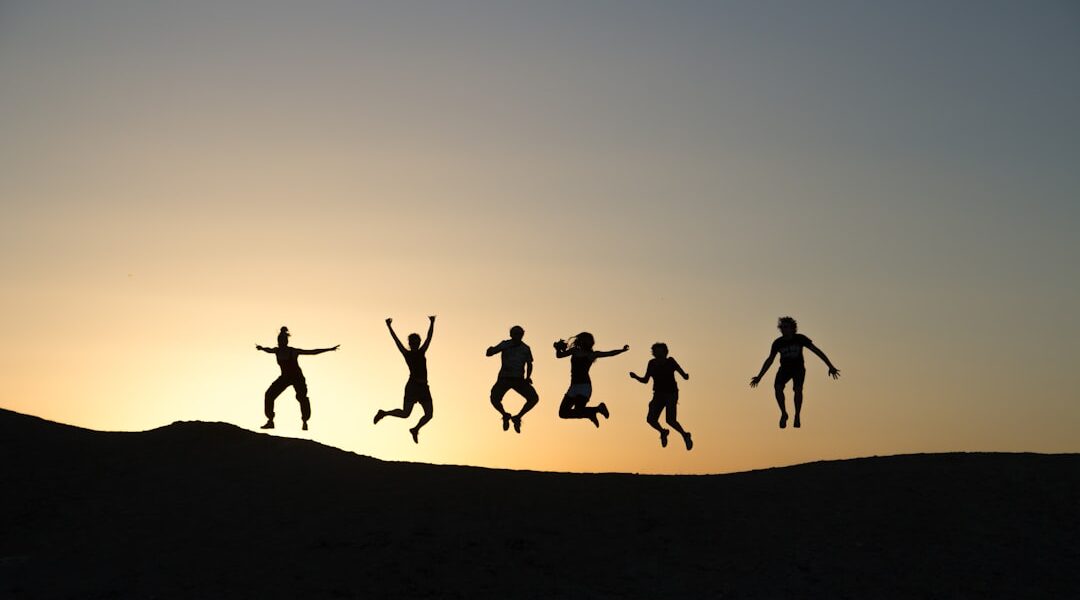 Photo Happy family