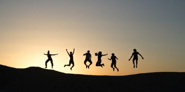Photo Happy family