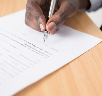 Photo Law firm