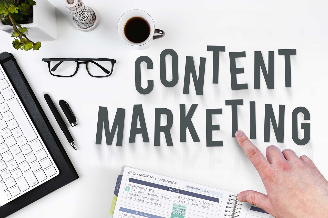 Content Marketing - Resonate with Your Audience Today