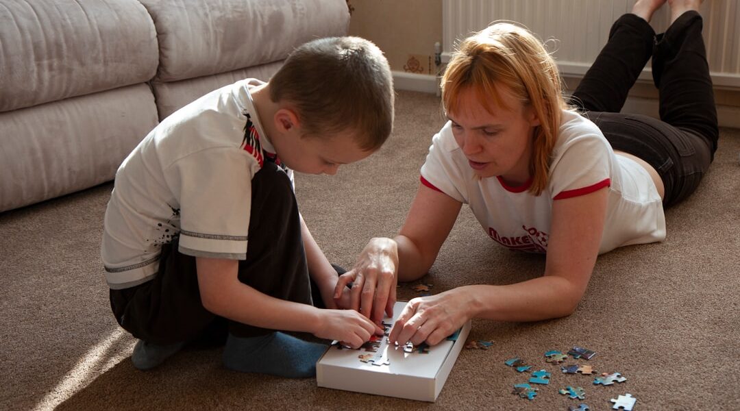 Photo Educational gaming