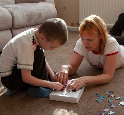 Photo Educational gaming