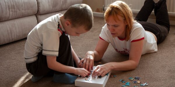 Photo Educational gaming