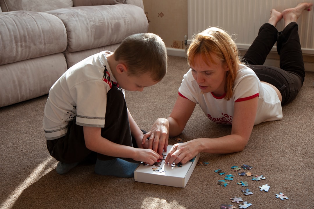 Photo Educational gaming